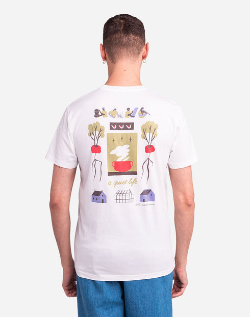 OLOW T-SHIRT ROZEL
